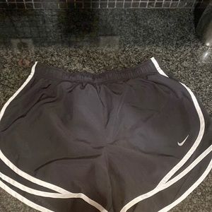 Ladies Nike shorts
